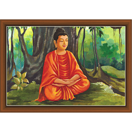 Buddha Paintings (B-10708)